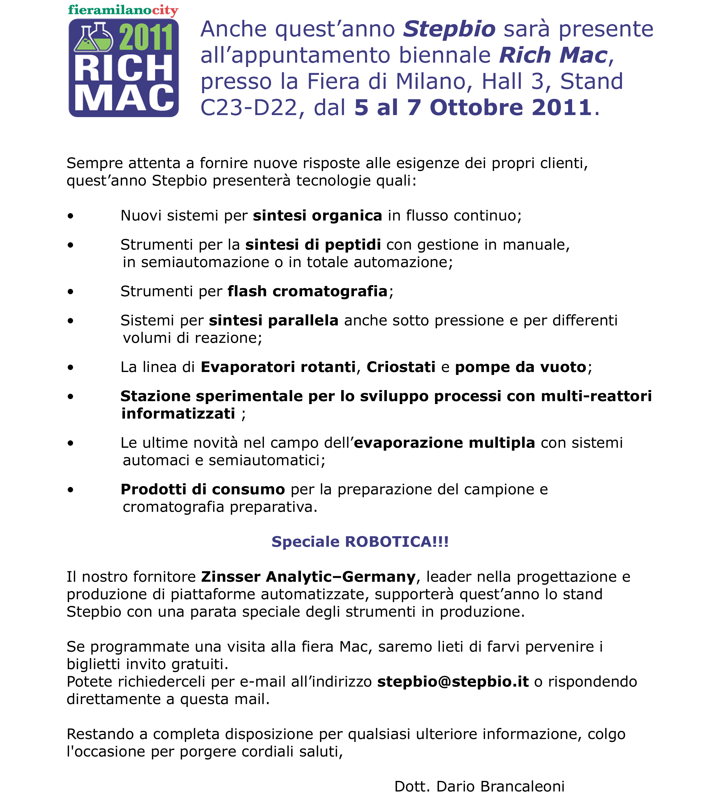 Visualizza la News